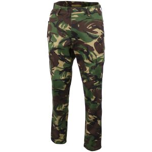 CALÇA DE COMBATE DPM CAMO