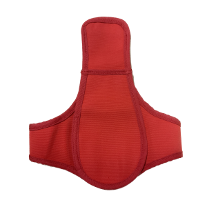 BRAÇAL VERMELHO