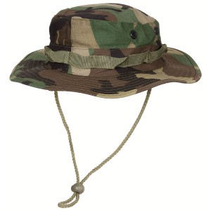 PANAMÁ OPERATION-CAMO/WOODLAND RIPSTOP