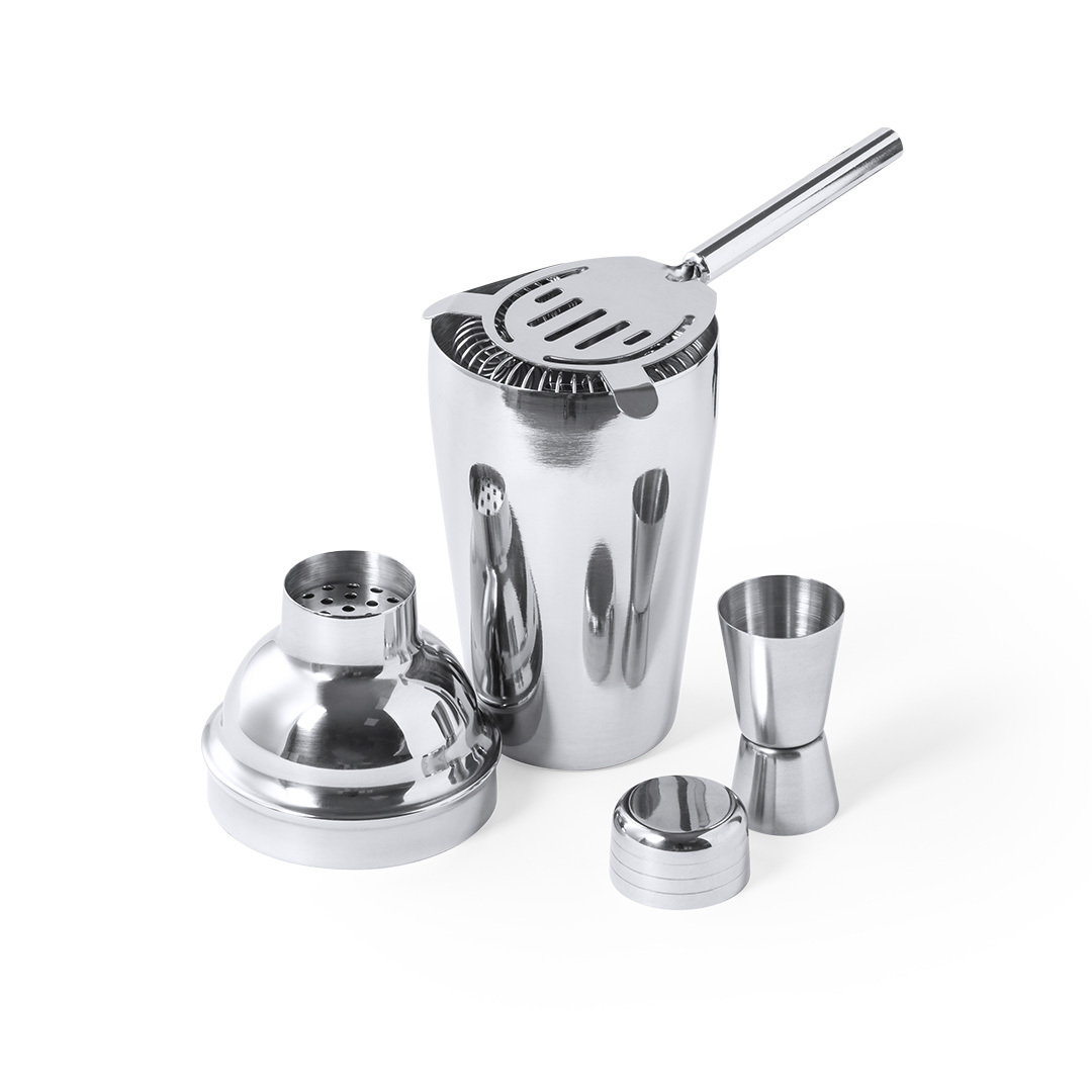 Set Cocktail Wendol - Image 2