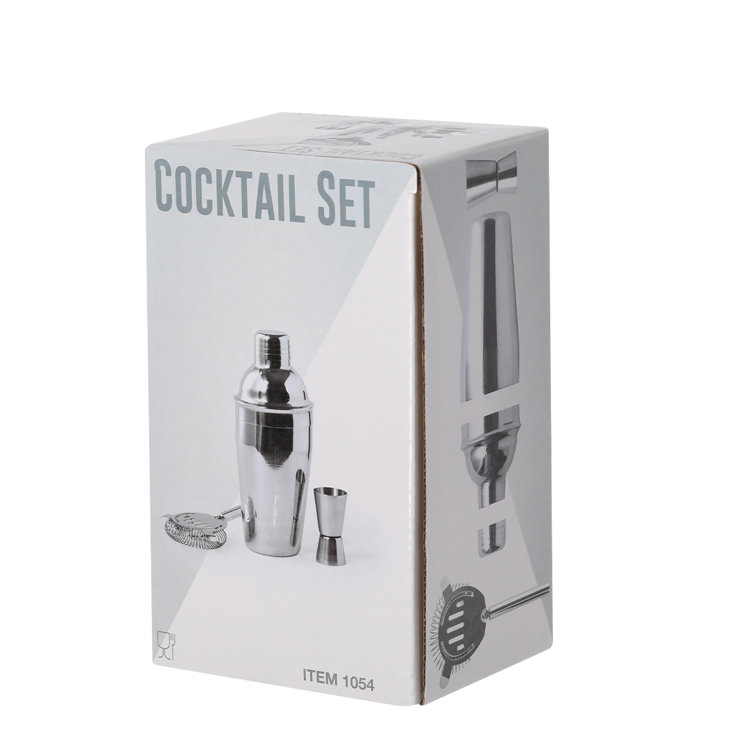 Set Cocktail Wendol - Image 6