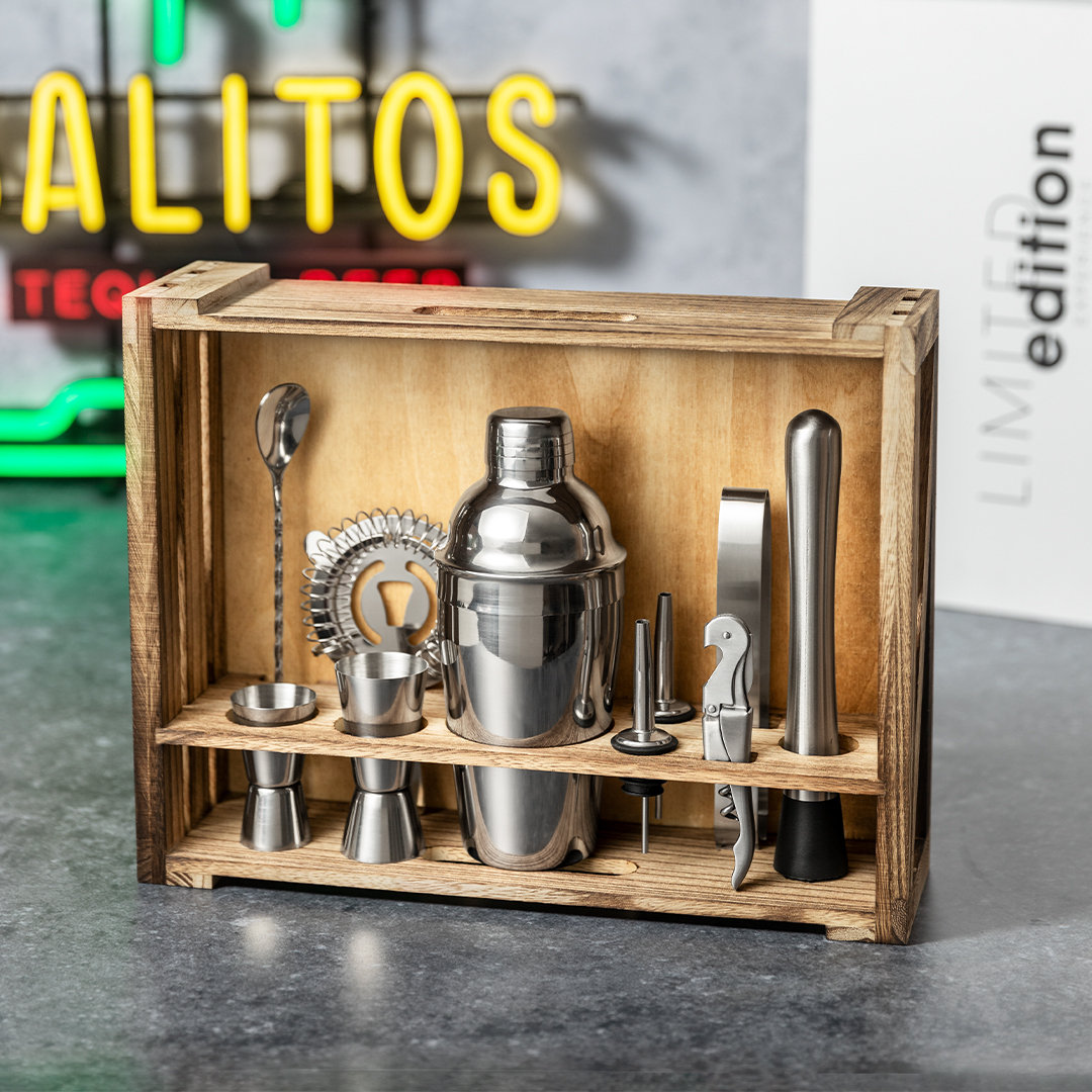 Set Cocktail Bespin - Image 6
