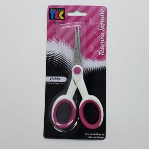 Tesoura Infinite Hobby Toque e Crie Mod.12835