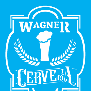 Stencil OPA 2046 Rotulo Cerveja – 15 x 20 cm