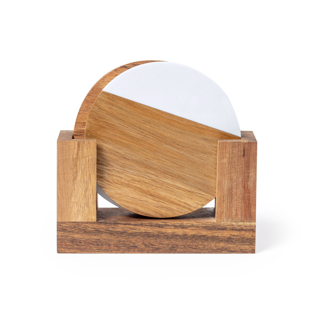 Set Bases para Copos Derrol - Image 4