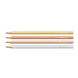 Lápis Ecolápis Glam Faber Castell