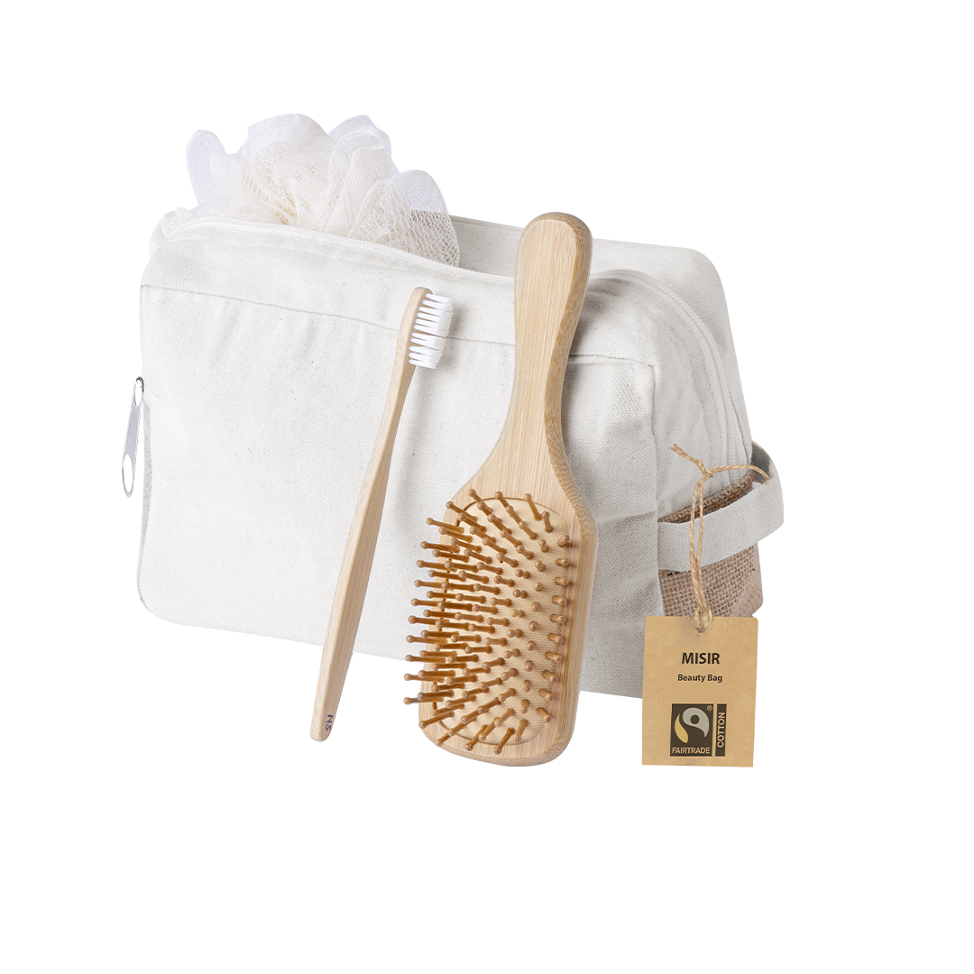 Necessaire Misir Fairtrade - Image 2