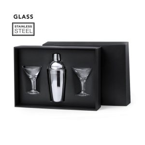 Set Cocktail Cefiro
