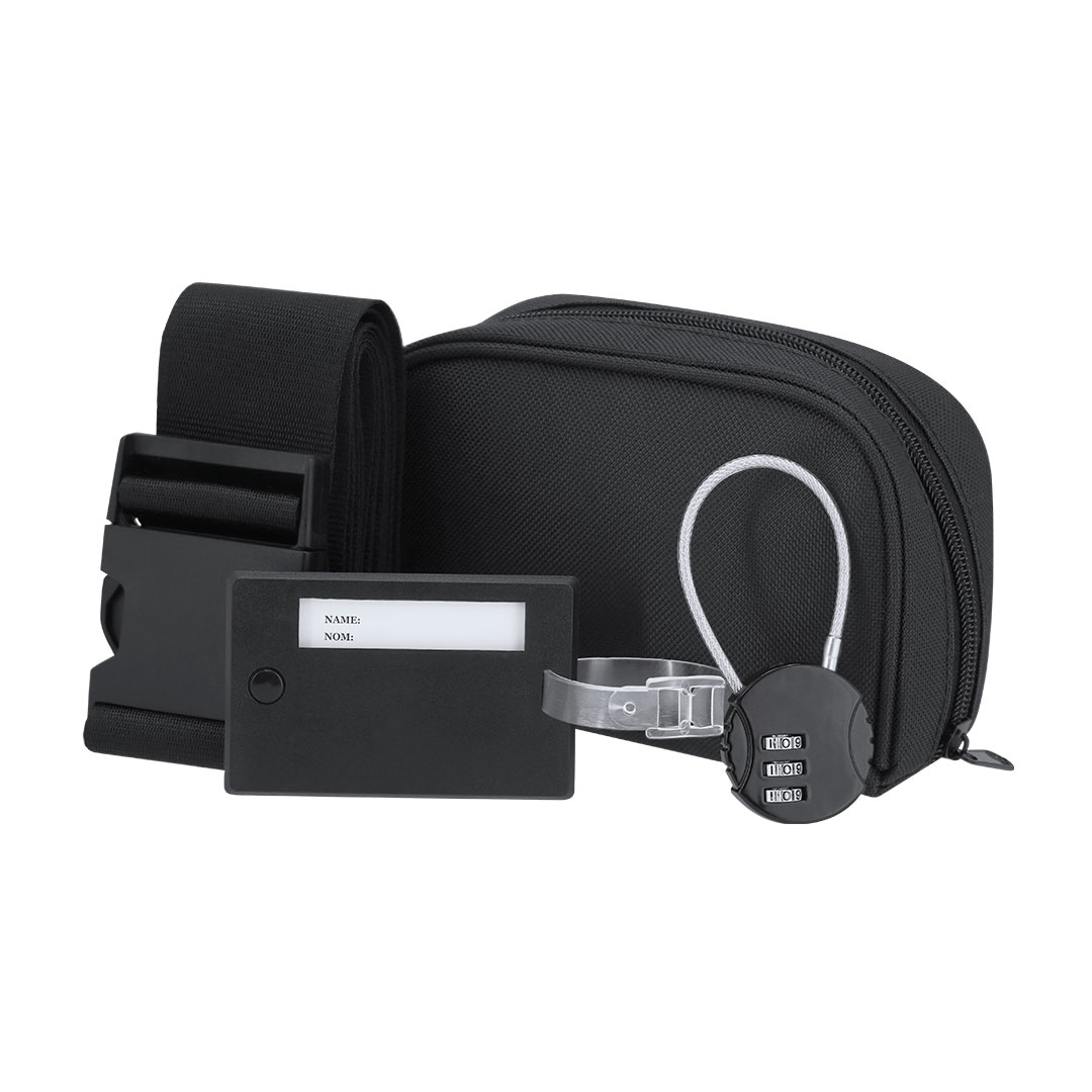 Set Viagem BICCAP - Image 2