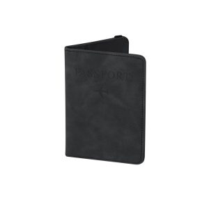 Bolsa Passaporte JEMAX