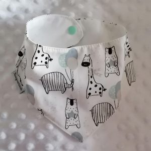 Babete bandana