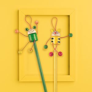 Lápis infantil
