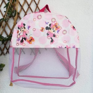 Mochila Prainha