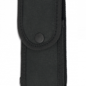 BOLSA PRETA NYLON 13,5X5,9CM