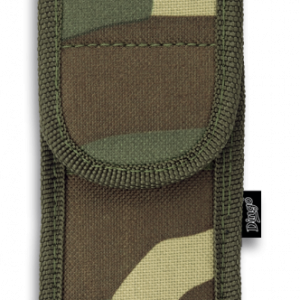 BOLSA CAMUFLADA 16×5,5 CM DINGO