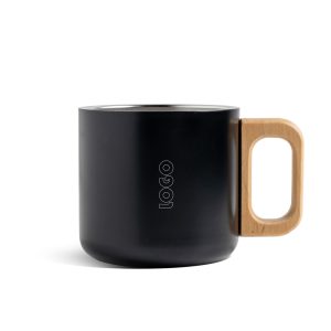 Caneca em aço Neosteel