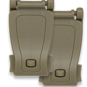 ACESSÓRIO DE FIXAÇÃO MOLLE COYOTE
