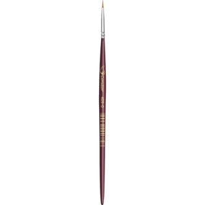 Pincel Condor Filete Redondo Mod. 409