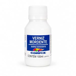 Verniz Mordente 100ml Corfix