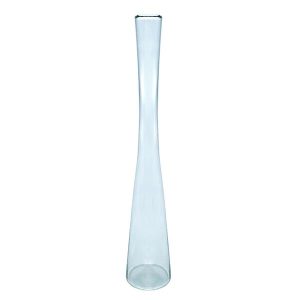 VASO SOLITARIO N33 TRANSPARENTE IMPERIAL
