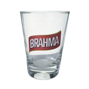 COPO CHOPP CALDERETA AMBEV 220ML NF