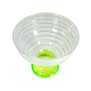 TA?A ACR?LICA ONDULADA SOBREMESA ARQPLAST