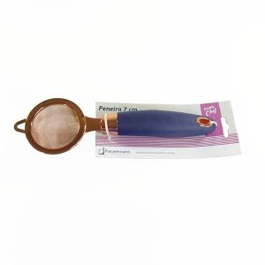 PENEIRA 7CM ROSE PARAMOUNT