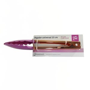 PEGADOR UNIVERSAL 23CM ROSE PARAMOUNT