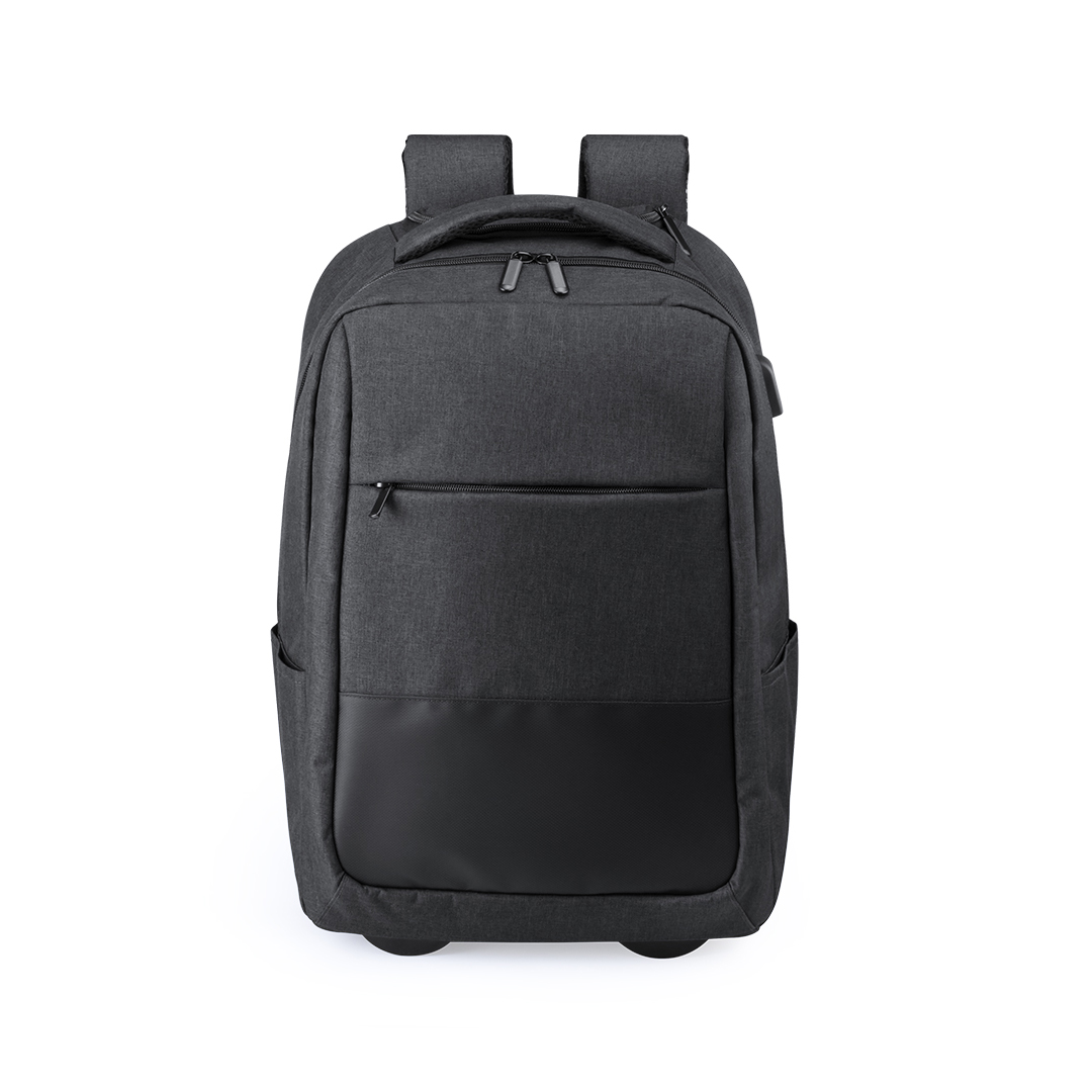 Mochila Trolley HALTRIX - Image 4