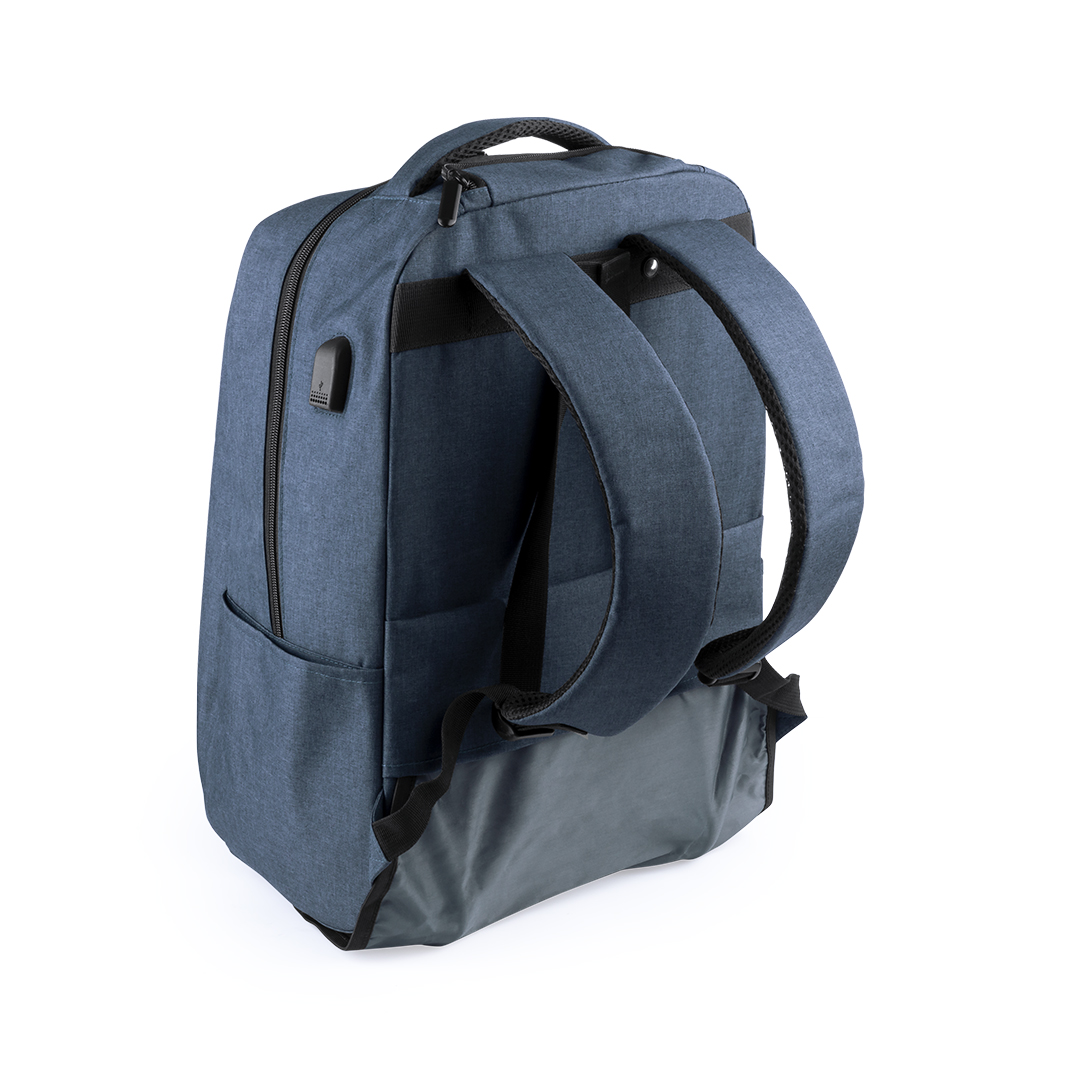 Mochila Trolley HALTRIX - Image 7