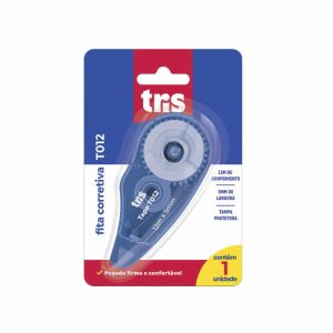 Fita Corretiva T012 12mx5mm – Tris