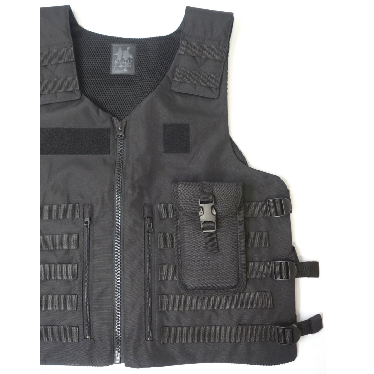 BOLSA PARA TELEMÓVEL PATROL Equipement by OPEX - Image 9
