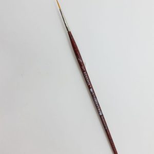 Pincel Keramik Liner 301 5/0 – Ref. 59896