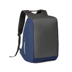 Mochila para computador portátil 15.6” com sistema antirroubo AVEIRO