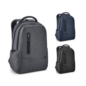 Mochila para computador portátil 17” BOSTON.