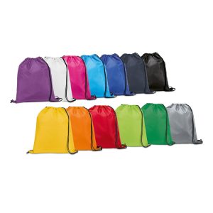 Saco tipo mochila CARNABY