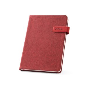 Agenda em rPET ANDRESEN A5