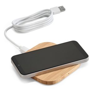 Carregador wireless POWER