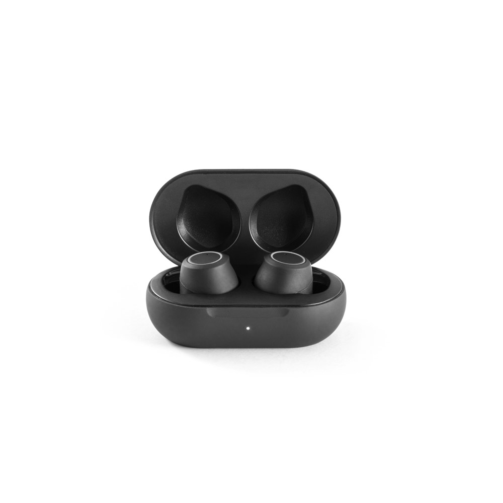 Auriculares wireless com transmissão BT 5.0 BASS - Image 3
