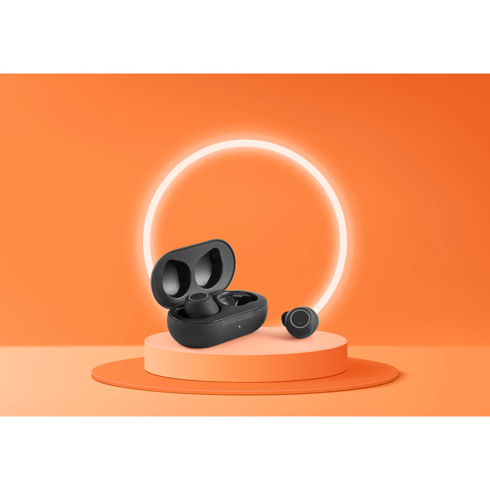 Auriculares wireless com transmissão BT 5.0 BASS - Image 8