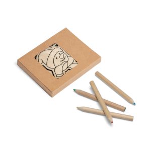 Conjunto para pintar WINDHAM