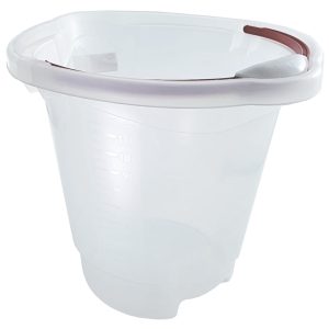 BALDE PL?STICO ACQUA LINE 13L MB