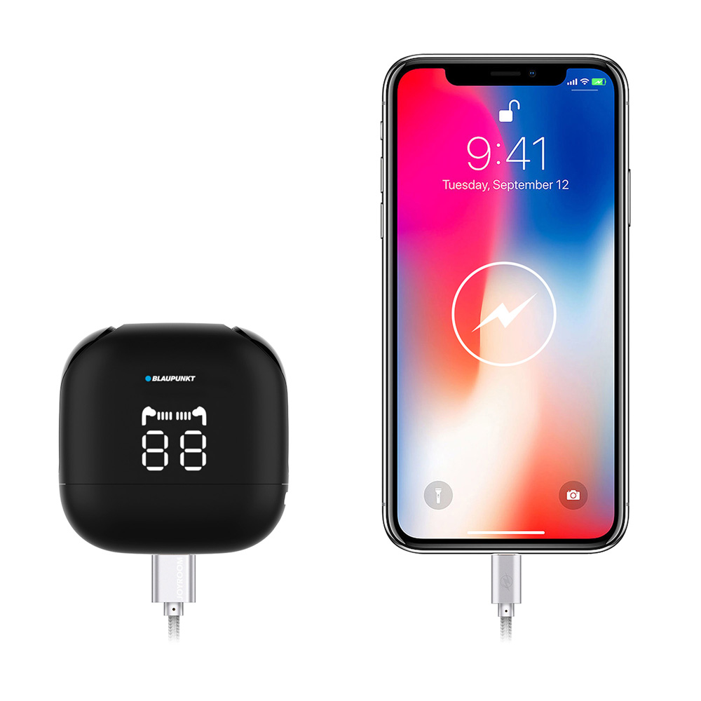 Auriculares com cancelamento de ruído - Image 4