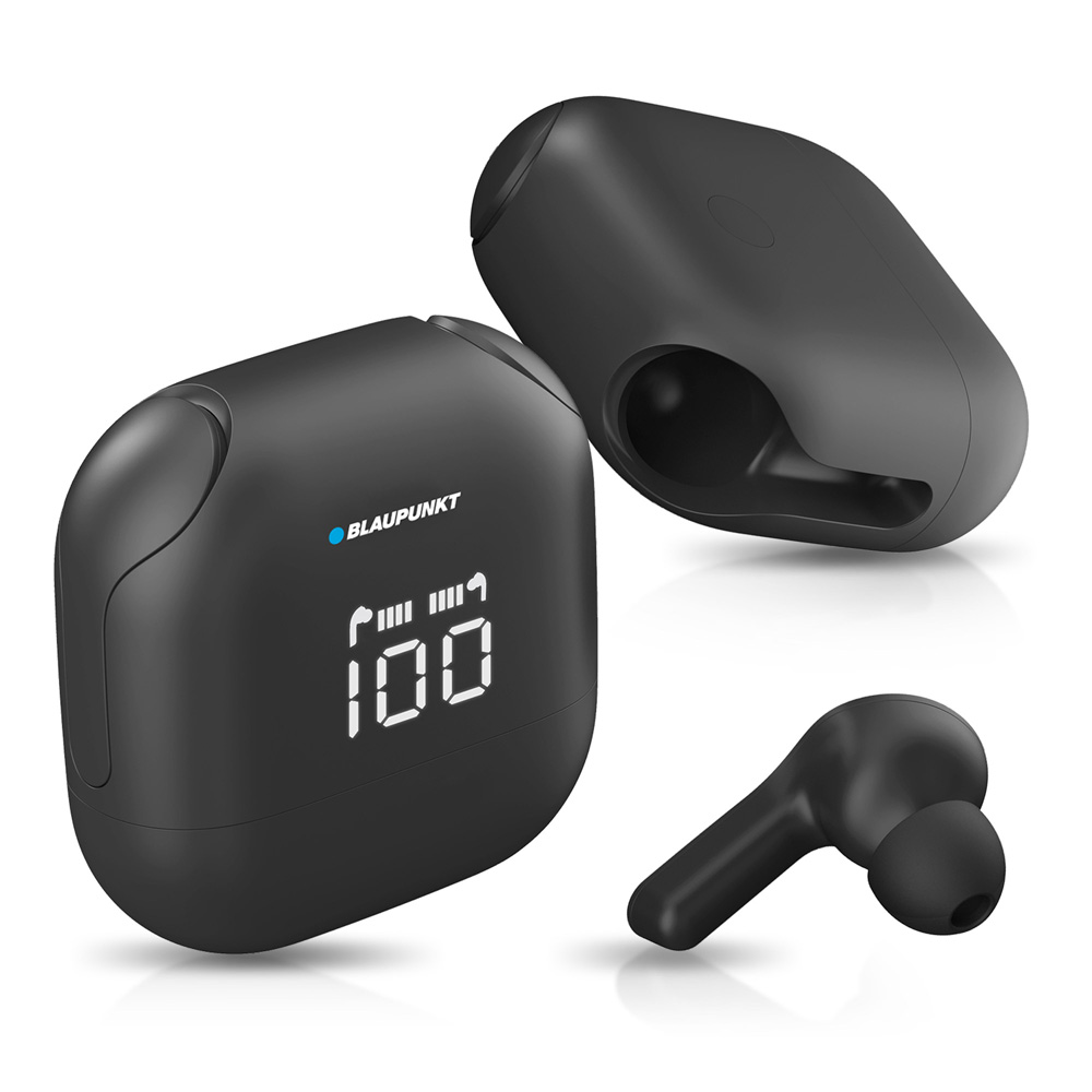 Auriculares com cancelamento de ruído - Image 3
