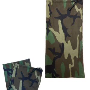 CAPA CAMUFLADA PARA ESTEIRA