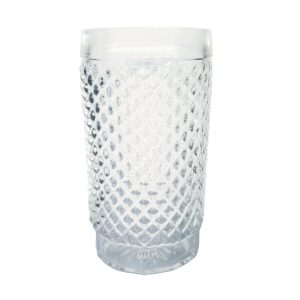 COPO BARROCO 310ML CRISTAL WHEATON
