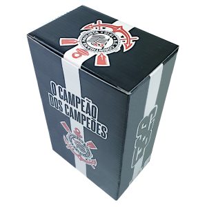 COPO CHOPP 300ML S.C CORINTHIANS