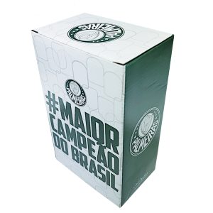COPO CHOPP 300ML PALMEIRAS
