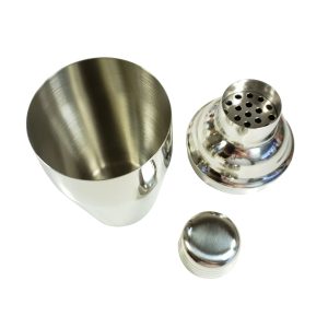 COQUETELEIRA EM AÇO INOXIDÍVEL 350 ML CASITA
