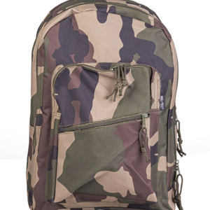 MOCHILA DAY PACK CAMUFLADA TARN CCE 25 LITROS MIL-TEC